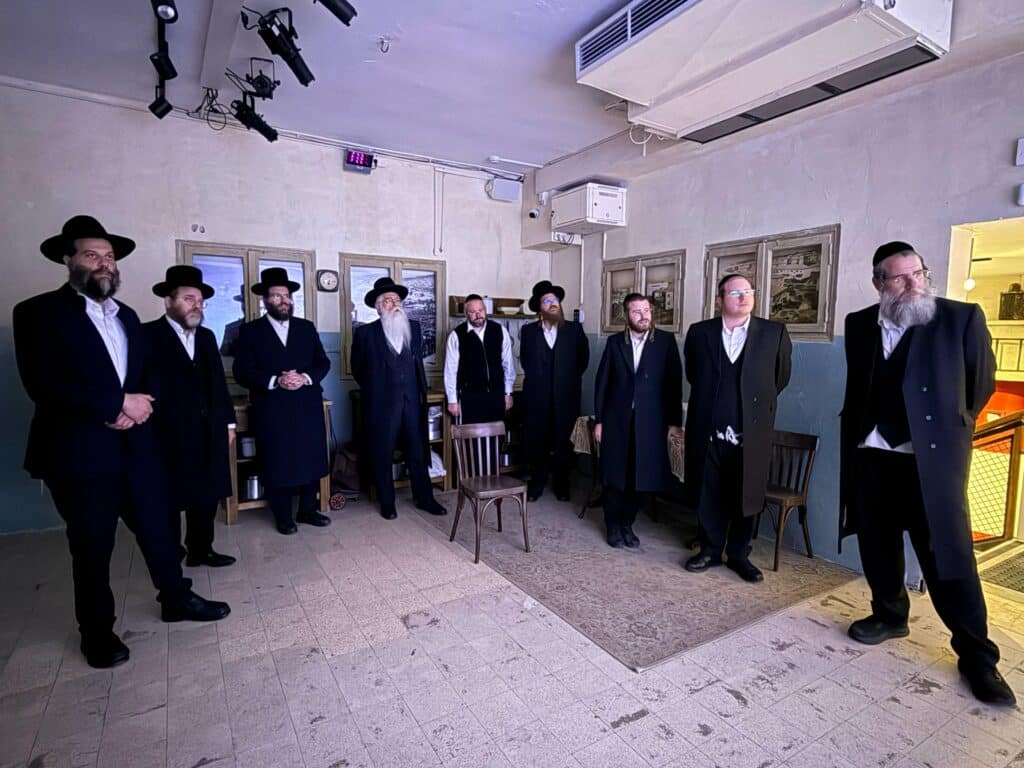 איצקוביץ': בין זעקות 'יבטל' לטעות של העיתון הנחשב במגזר