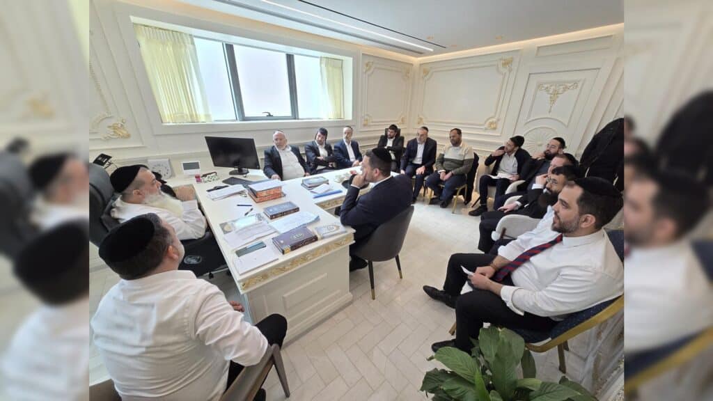 איצקוביץ': בין זעקות 'יבטל' לטעות של העיתון הנחשב במגזר