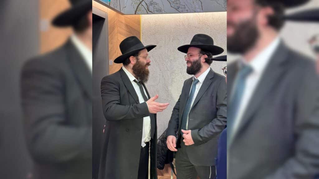 איצקוביץ': בין זעקות 'יבטל' לטעות של העיתון הנחשב במגזר