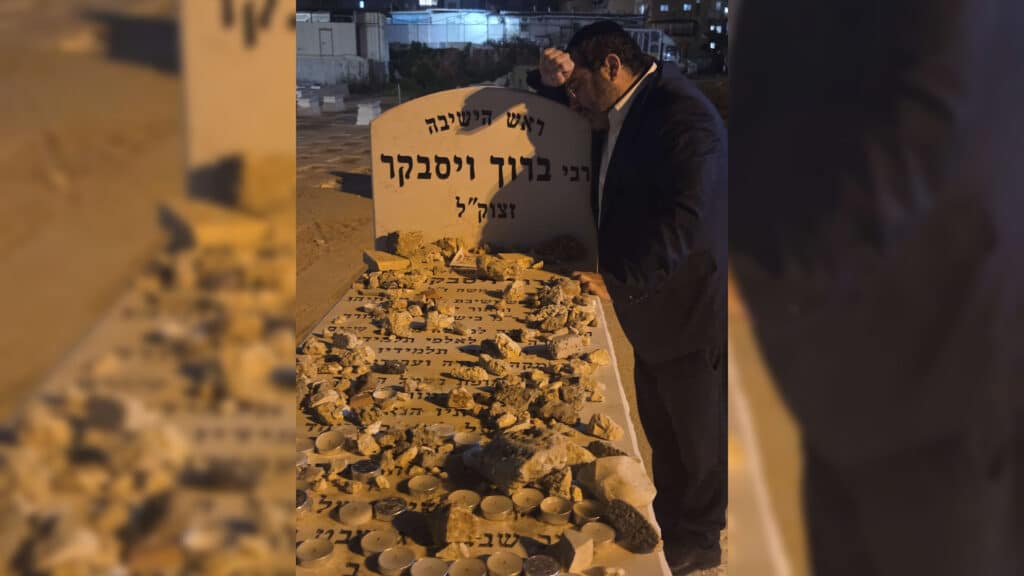 איצקוביץ': בין זעקות 'יבטל' לטעות של העיתון הנחשב במגזר