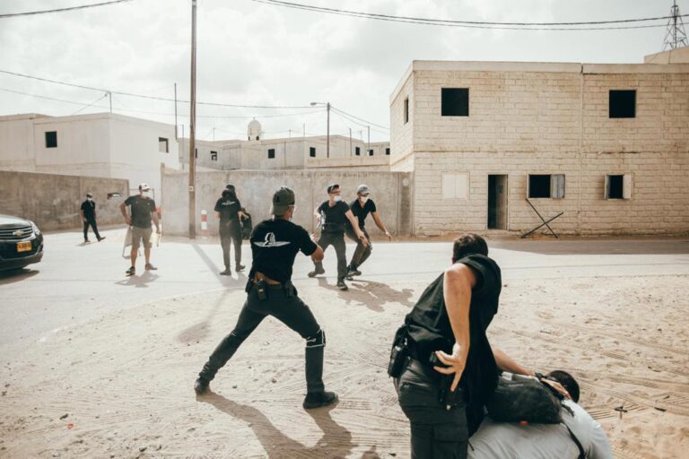 מחדל: העימות בין צה"ל לשב"כ שמסכן את בכירי המדינה