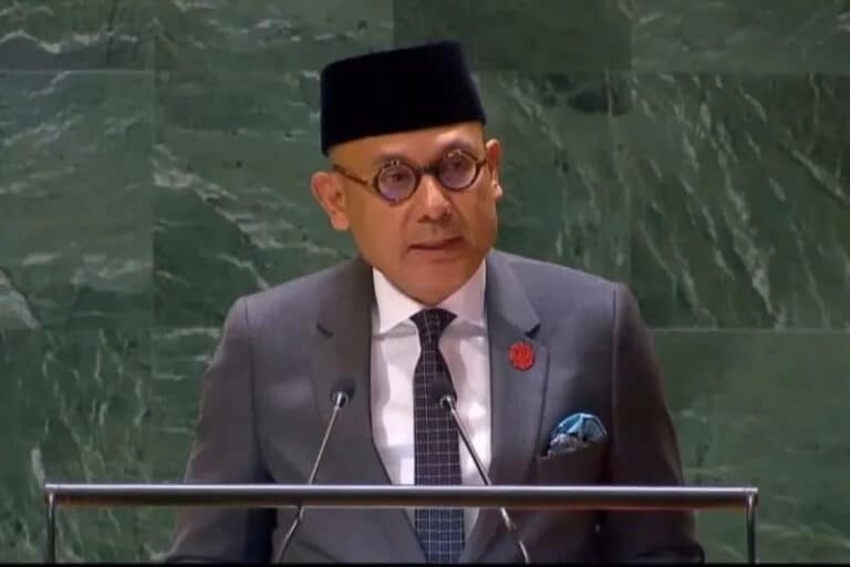 לראשונה: מדינה מוסלמית בדרך להקמת בסיס צבאי ברצועה