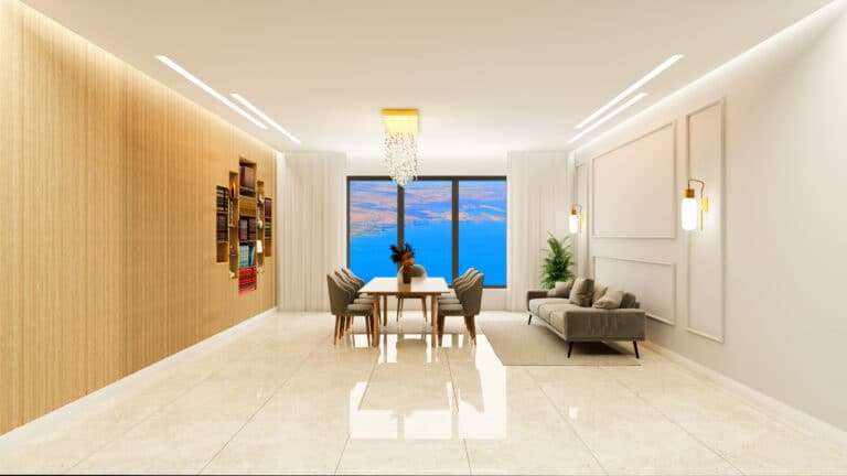 אלפים בדרך לדירה הרשומה בטאבו על שמם ב-60 ש"ח לחודש בלבד