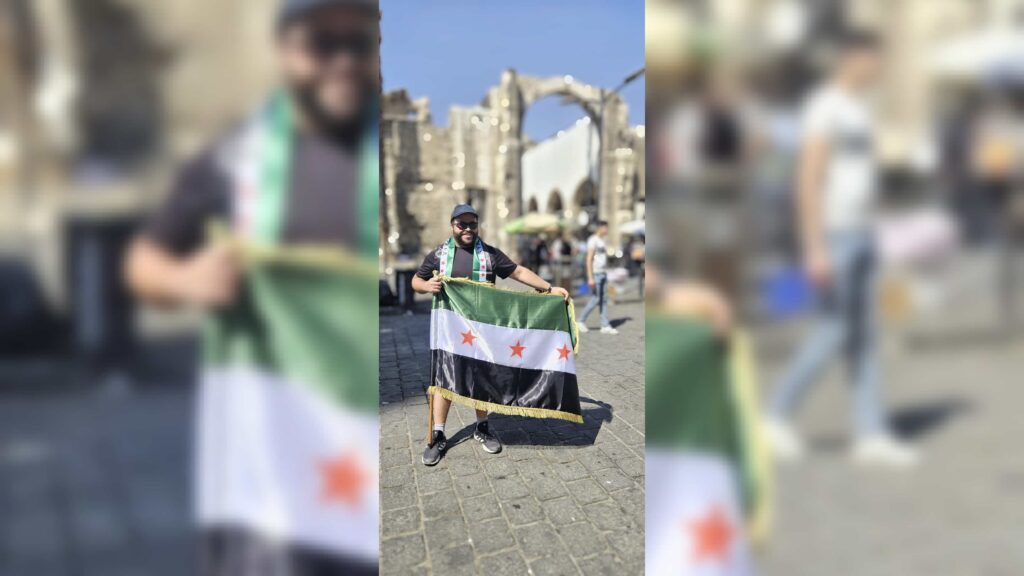 מהדאחייה ועד לאיראן: החרדי שחדר למלתעות הטרור מדבר