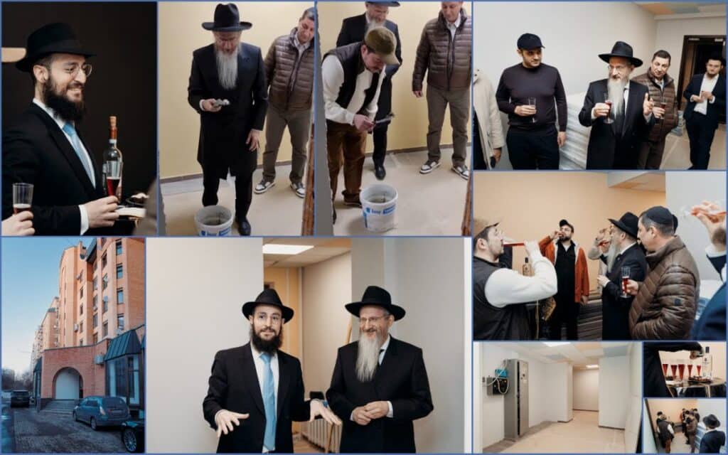 מרכז ענק וחדשני להתפתחות ילדים מיוחדים מוקם במוסקבה