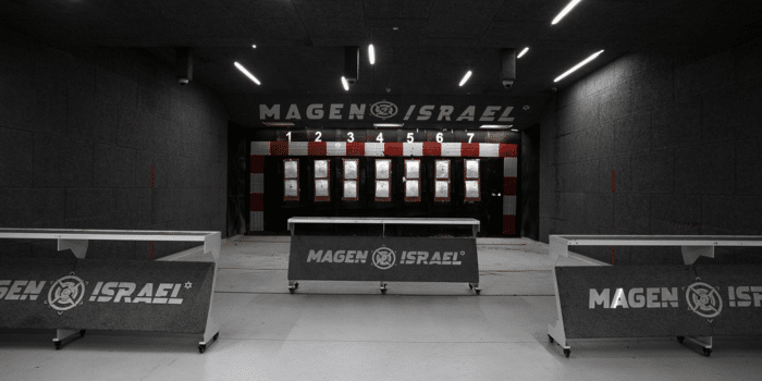 גם ללא שירות צבאי, 300,000 זכאים חדשים לרישיון נשק.