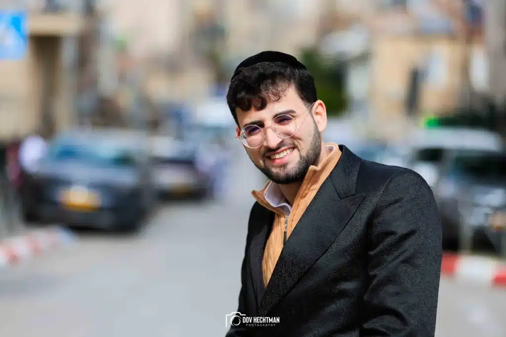 גלריה מאווירת פורים המיוחדת מסמטאות מאה שערים