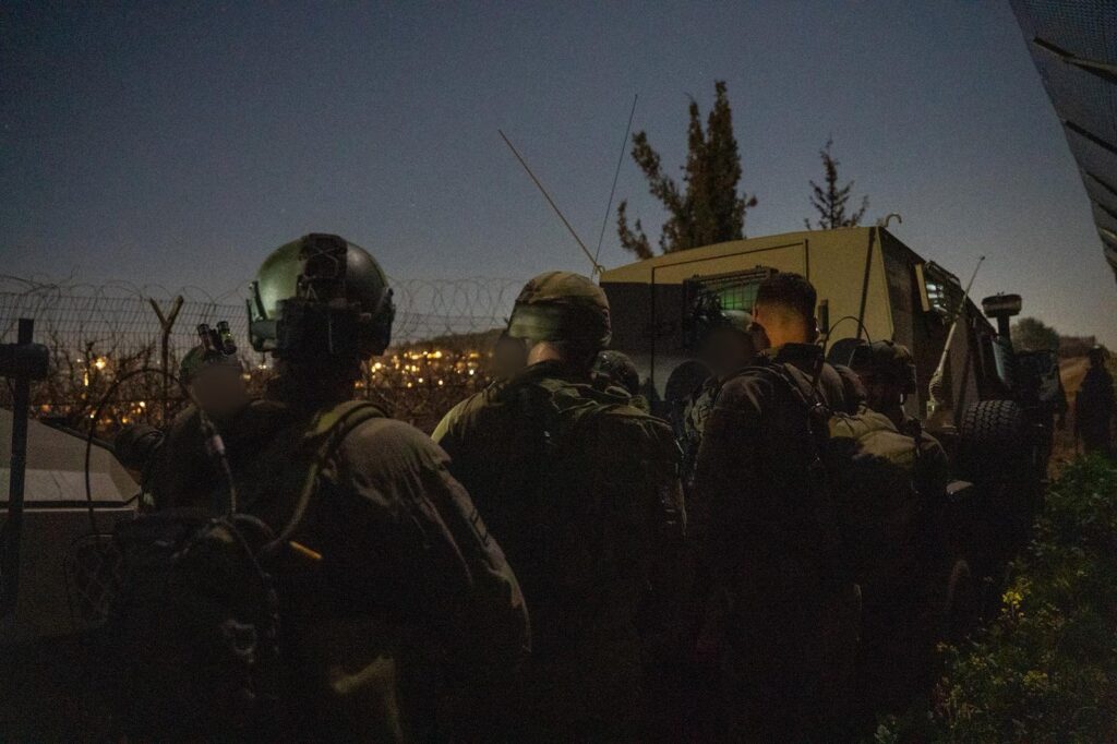 ניצול ציני: מצבור האמל"ח שצה"ל איתר בכפר הלבנוני