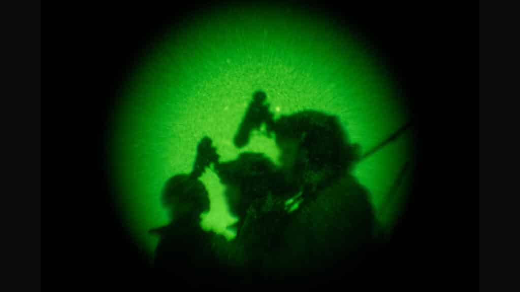 הפשיטות הממוקדות והשמדת מחסני האמל"ח של חיזבאללה