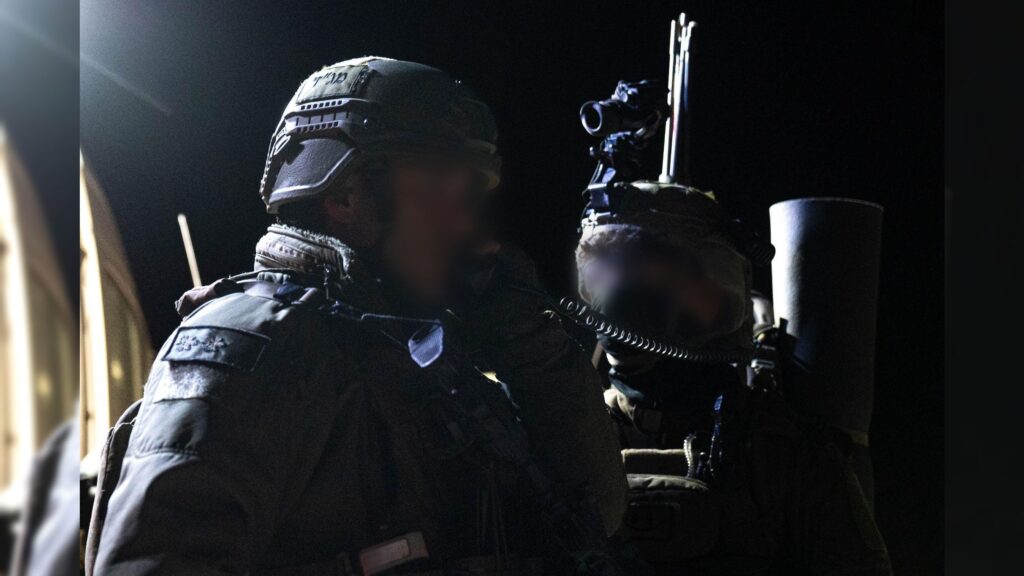 הפשיטות הממוקדות והשמדת מחסני האמל"ח של חיזבאללה