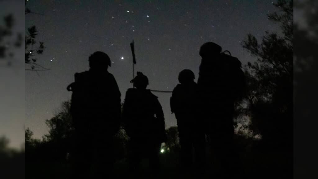 הפשיטות הממוקדות והשמדת מחסני האמל"ח של חיזבאללה