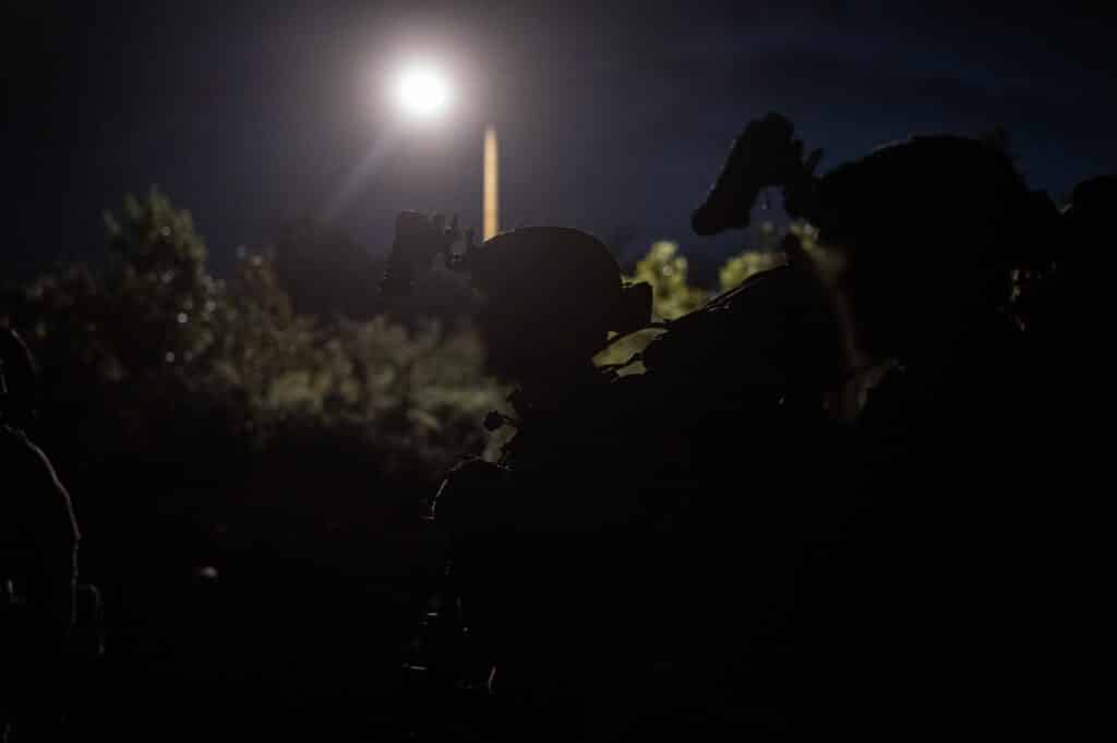 אש בלבנון: חוליות חוסלו ועשרות תשתיות טרור הושמדו