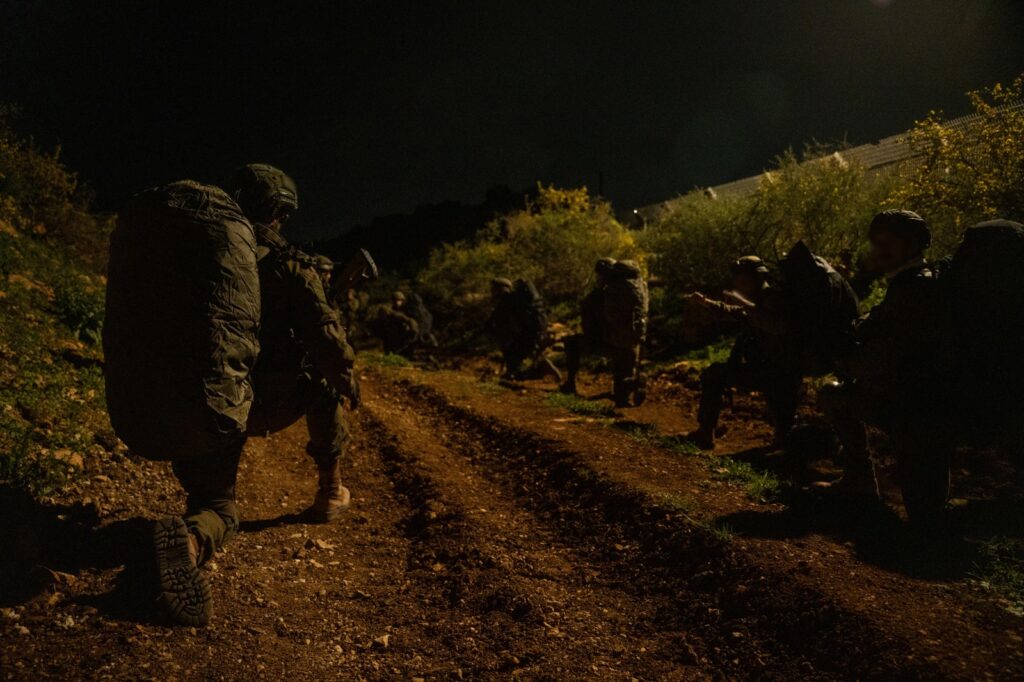 אש בלבנון: חוליות חוסלו ועשרות תשתיות טרור הושמדו
