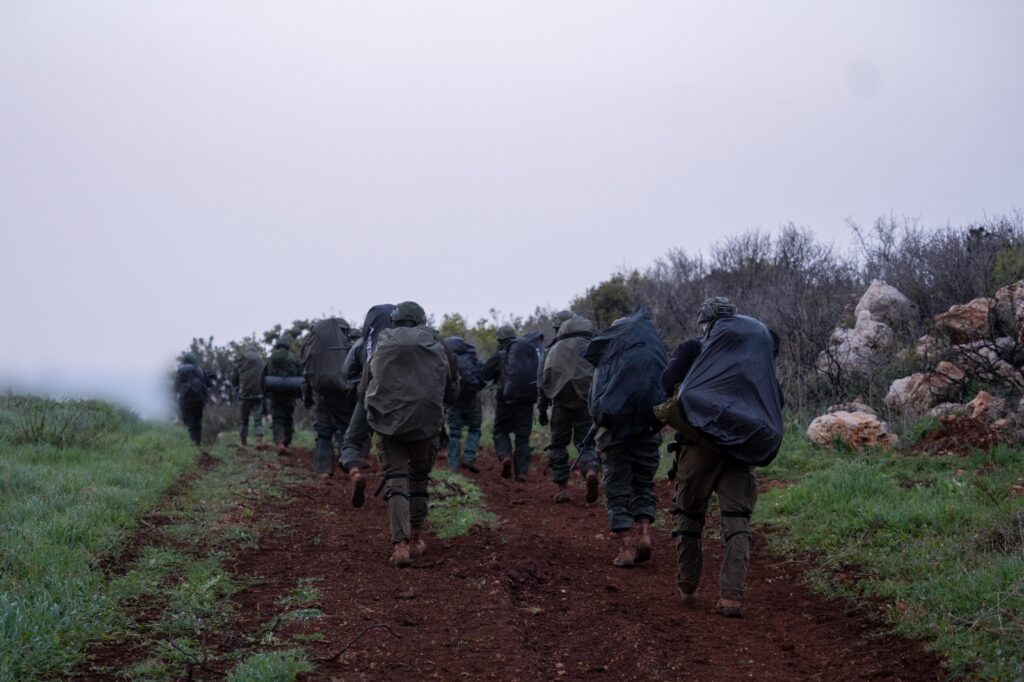 אש בלבנון: חוליות חוסלו ועשרות תשתיות טרור הושמדו