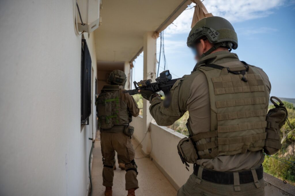 אש בלבנון: חוליות חוסלו ועשרות תשתיות טרור הושמדו