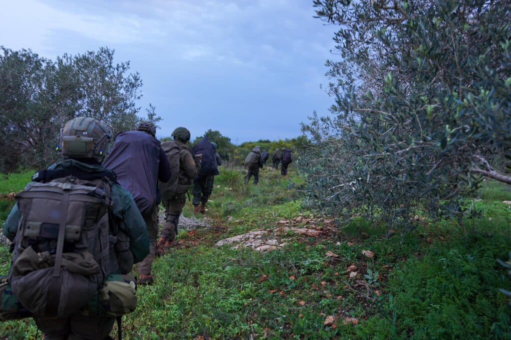 אש בלבנון: חוליות חוסלו ועשרות תשתיות טרור הושמדו