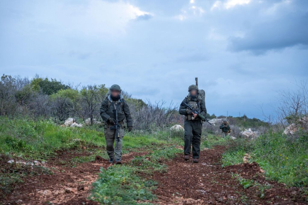 אש בלבנון: חוליות חוסלו ועשרות תשתיות טרור הושמדו