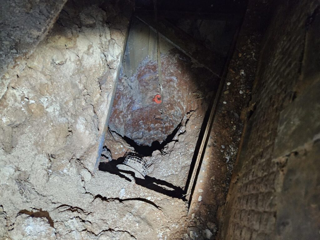 חפרו מנהרה ותכננו חטיפה: חוליית חמאס בשומרון נחשפה