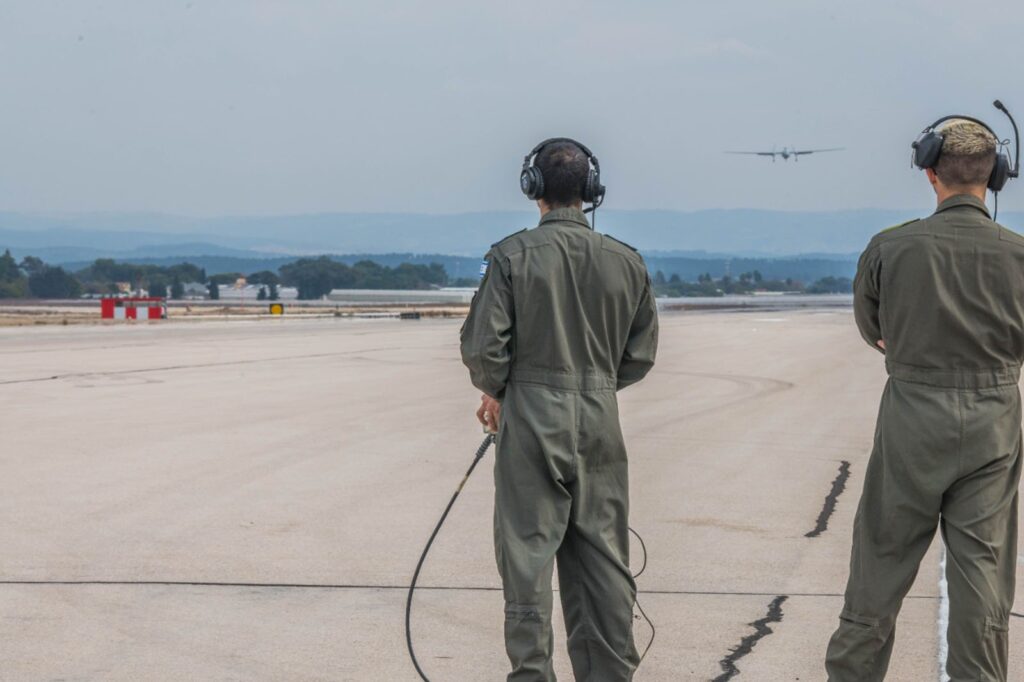"הטיל כבר היה מוכן לשיגור, ואז הגענו": מפעיל הזיק נחשף