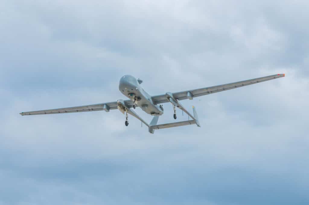 "הטיל כבר היה מוכן לשיגור, ואז הגענו": מפעיל הזיק נחשף