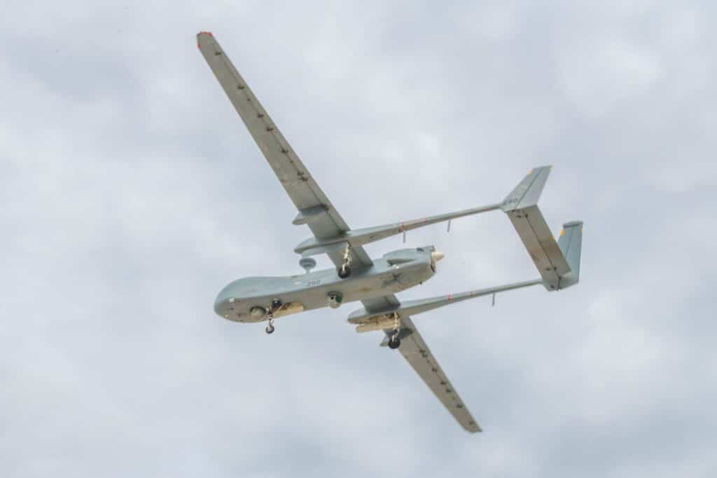 "הטיל כבר היה מוכן לשיגור, ואז הגענו": מפעיל הזיק נחשף