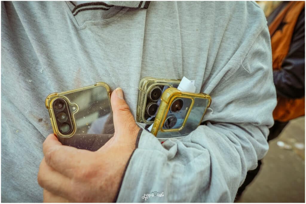 בני ברק צהלה ושמחה: גלריית שמחת פורים מהשטח