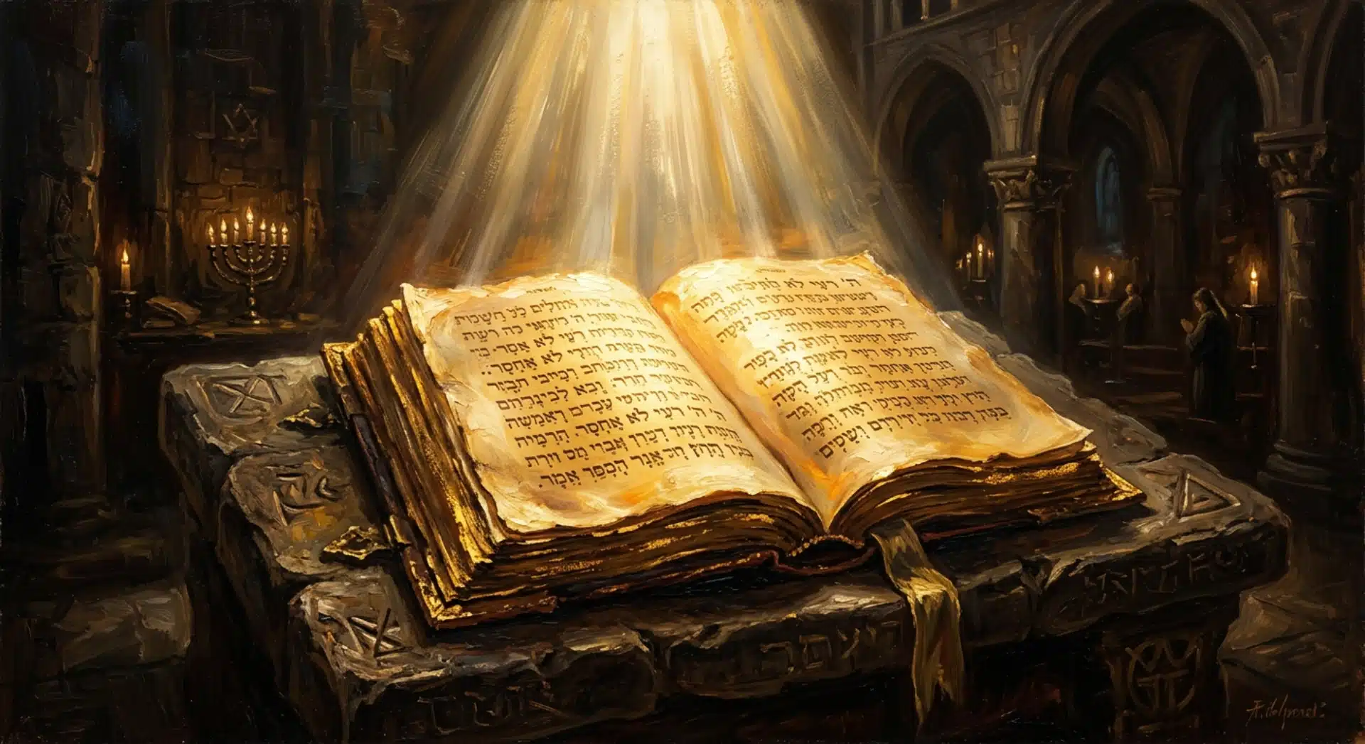 קחו חלק: עם ישראל מתאחד לקריאת תהילים משותפת