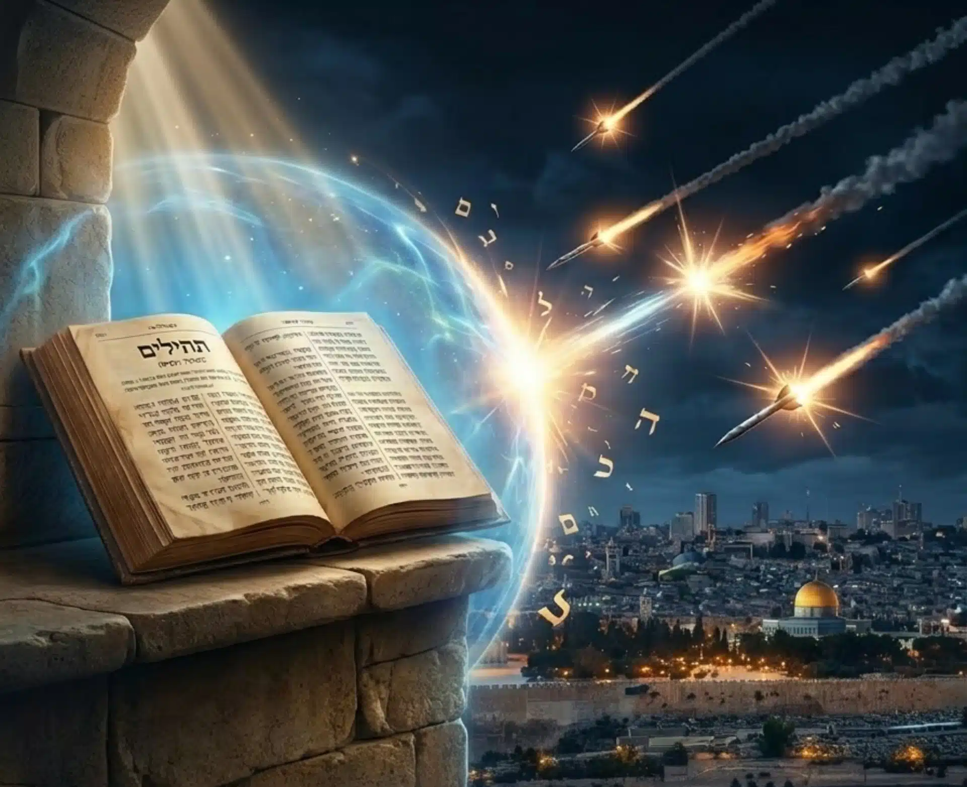 הכוח שלכם להכריע את המערכה – ולזכות בפרסים