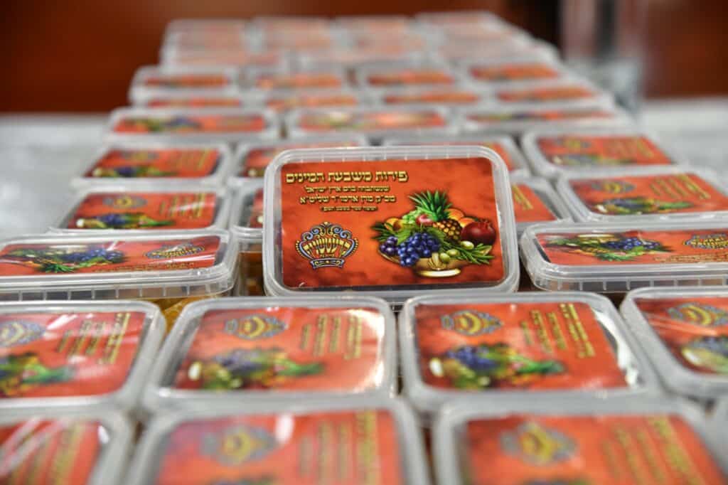 אחד עשר חודש: המונים עלו לציונו של ראש הישיבה