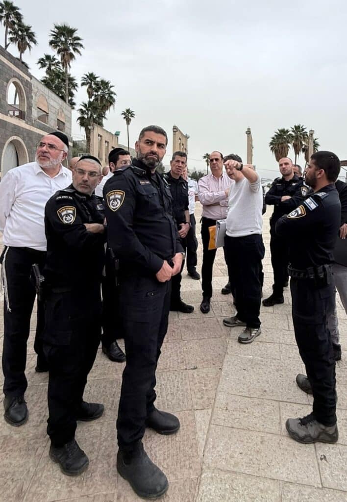 תפילת רבבות אלפי ישראל שתבקע רקיעים: החלה ההיערכות האדירה לקראת הילולת רבי מאיר בעל הנס בטבריה