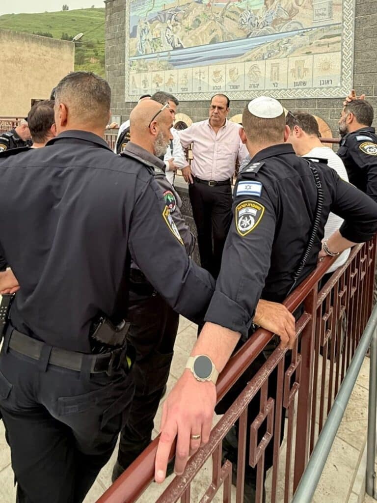 תפילת רבבות אלפי ישראל שתבקע רקיעים: החלה ההיערכות האדירה לקראת הילולת רבי מאיר בעל הנס בטבריה