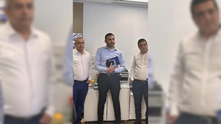 ההסתדרות הלאומית ומשרד העבודה בישרו על הכשרה מקצועית ללא עלות לעובדים ולבני משפחותיהם 