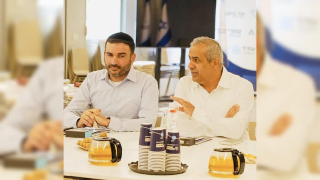 ההסתדרות הלאומית ומשרד העבודה בישרו על הכשרה מקצועית ללא עלות לעובדים ולבני משפחותיהם 