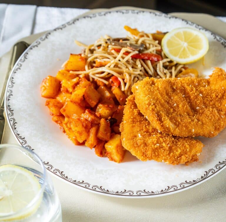 פתרון מושלם לארוחות חמות לכל המשפחה ב'נהדר'