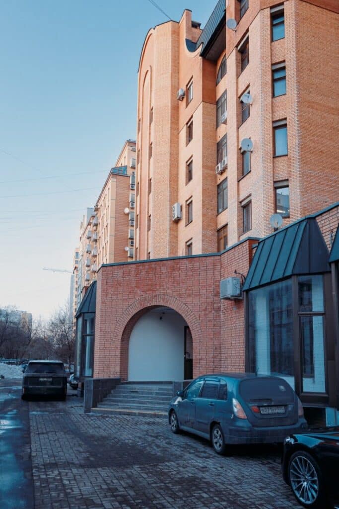 מרכז ענק וחדשני להתפתחות ילדים מיוחדים מוקם במוסקבה