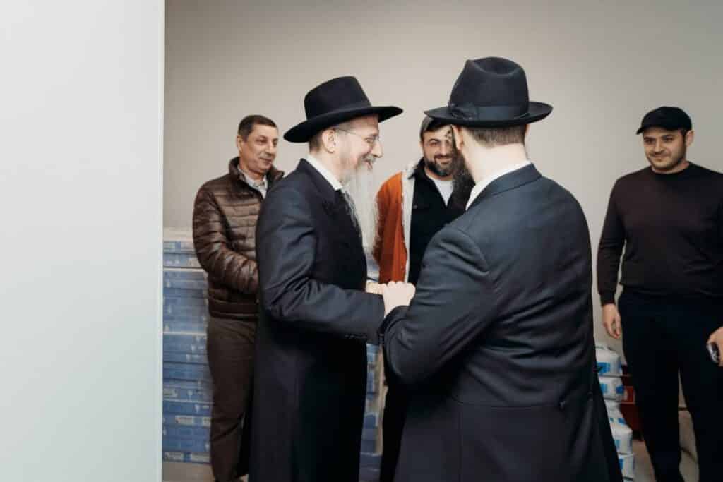 מרכז ענק וחדשני להתפתחות ילדים מיוחדים מוקם במוסקבה