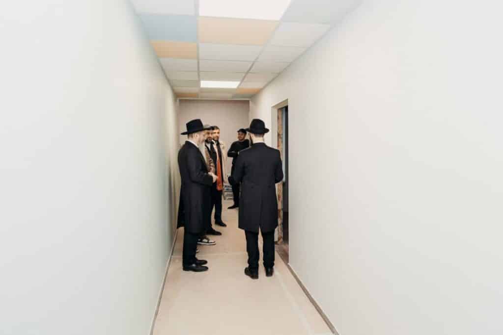 מרכז ענק וחדשני להתפתחות ילדים מיוחדים מוקם במוסקבה