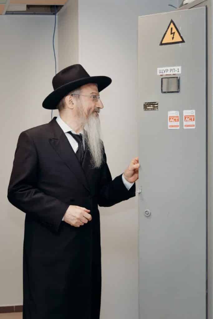 מרכז ענק וחדשני להתפתחות ילדים מיוחדים מוקם במוסקבה