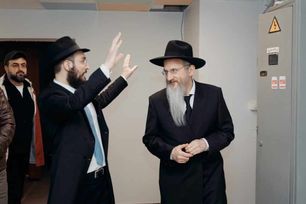 מרכז ענק וחדשני להתפתחות ילדים מיוחדים מוקם במוסקבה