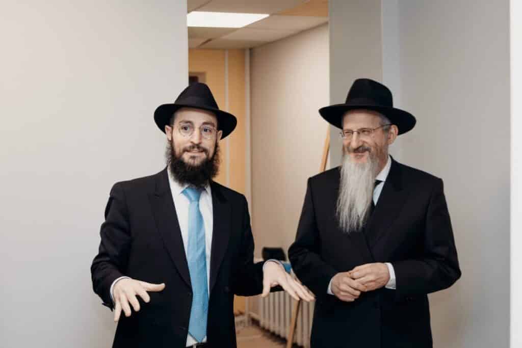 מרכז ענק וחדשני להתפתחות ילדים מיוחדים מוקם במוסקבה