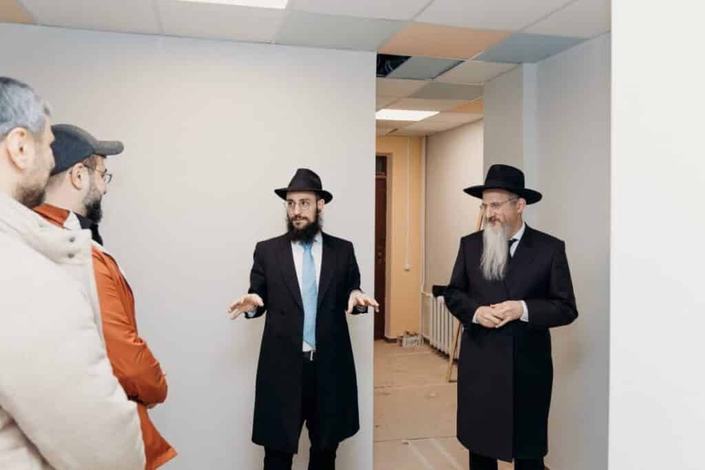 מרכז ענק וחדשני להתפתחות ילדים מיוחדים מוקם במוסקבה