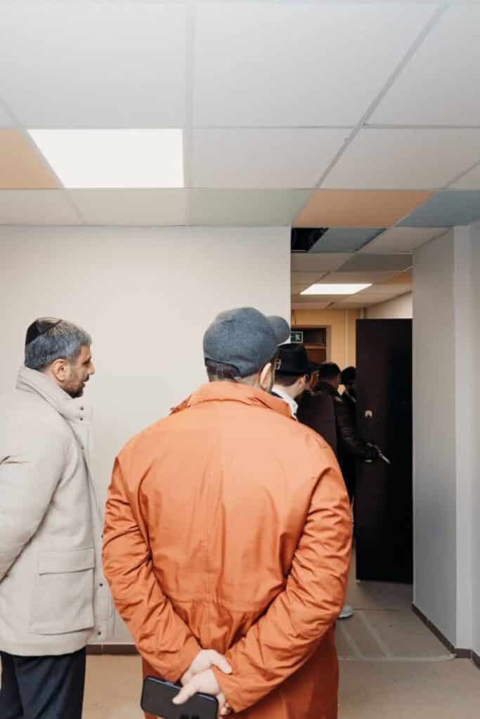 מרכז ענק וחדשני להתפתחות ילדים מיוחדים מוקם במוסקבה