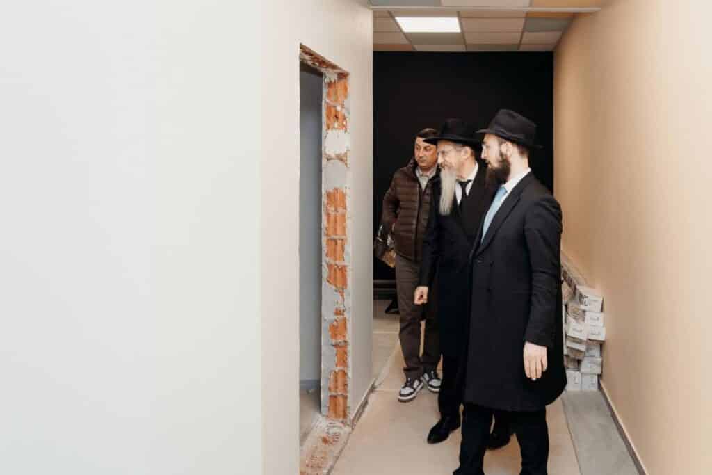 מרכז ענק וחדשני להתפתחות ילדים מיוחדים מוקם במוסקבה