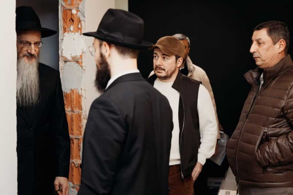 מרכז ענק וחדשני להתפתחות ילדים מיוחדים מוקם במוסקבה