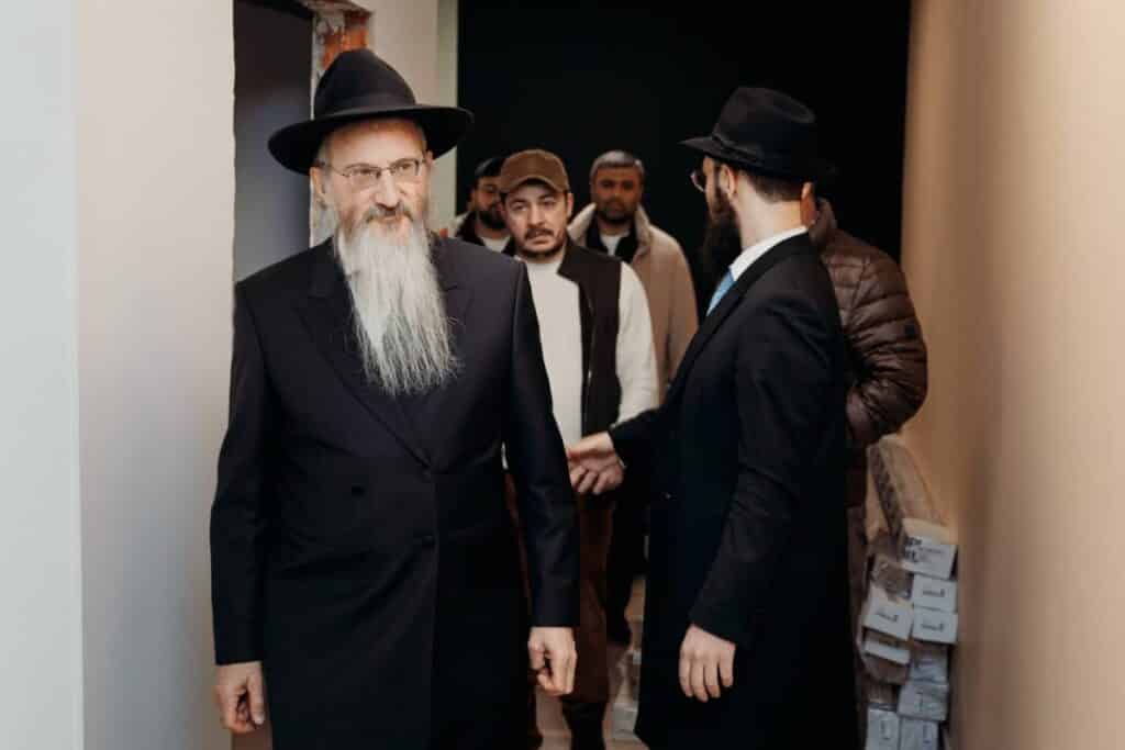 מרכז ענק וחדשני להתפתחות ילדים מיוחדים מוקם במוסקבה