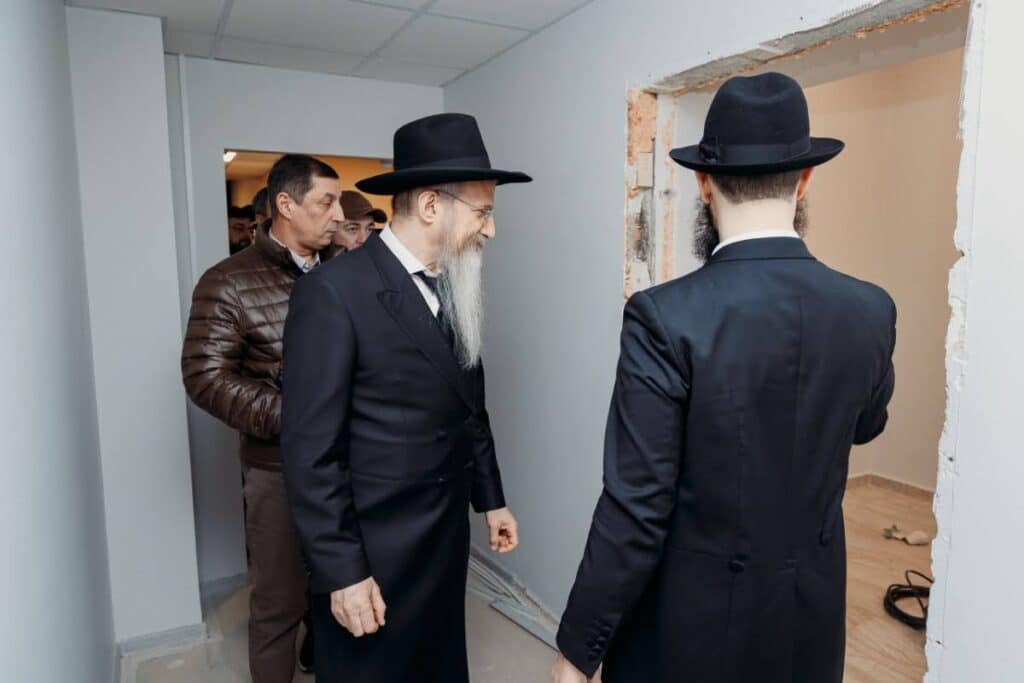 מרכז ענק וחדשני להתפתחות ילדים מיוחדים מוקם במוסקבה