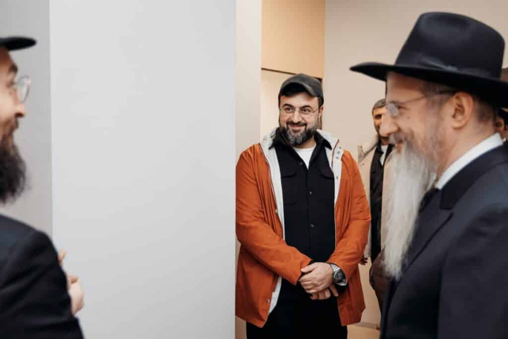 מרכז ענק וחדשני להתפתחות ילדים מיוחדים מוקם במוסקבה