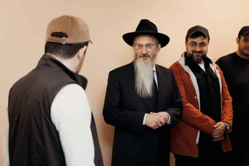 מרכז ענק וחדשני להתפתחות ילדים מיוחדים מוקם במוסקבה