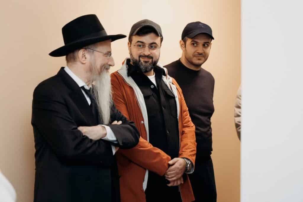 מרכז ענק וחדשני להתפתחות ילדים מיוחדים מוקם במוסקבה