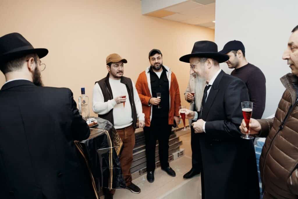 מרכז ענק וחדשני להתפתחות ילדים מיוחדים מוקם במוסקבה